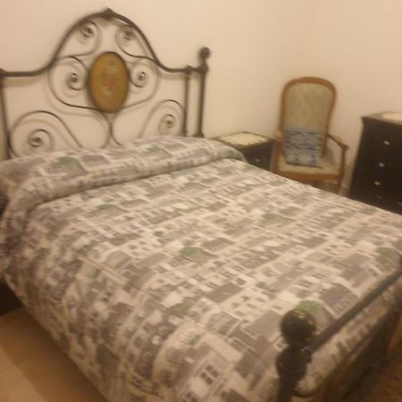 Da Carmela Casa Vacanze Apartment Bari Ngoại thất bức ảnh