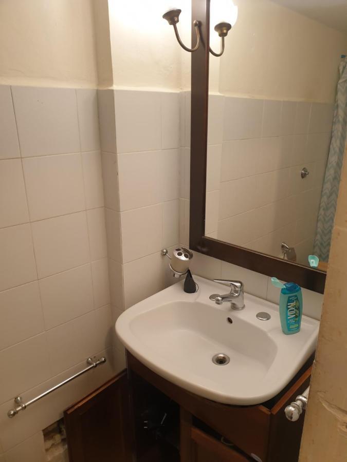 Da Carmela Casa Vacanze Apartment Bari Ngoại thất bức ảnh